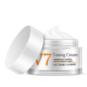 Face cream brightens complexion lazy cream - Image 3