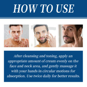 East Moon Collagen Cream, Fade Fine Lines Wrinkle Tight Facial Skin Moisturizing Anti-Aging Cream - Image 9