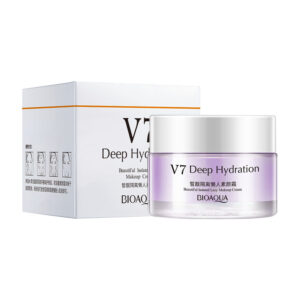 Face cream brightens complexion lazy cream - Image 5
