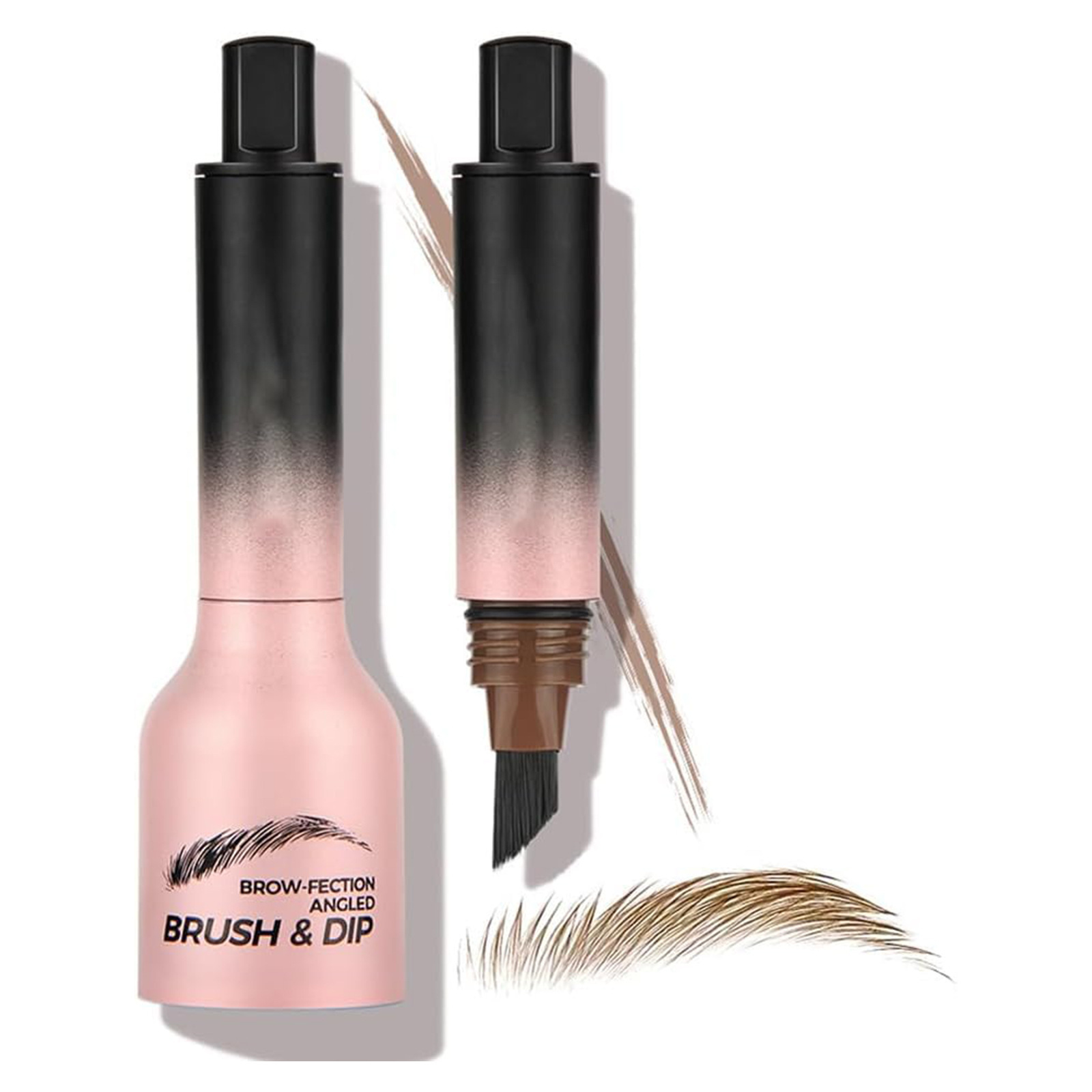 Eyebrow Cream Waterproof Not Smudge Add Charm - Image 3