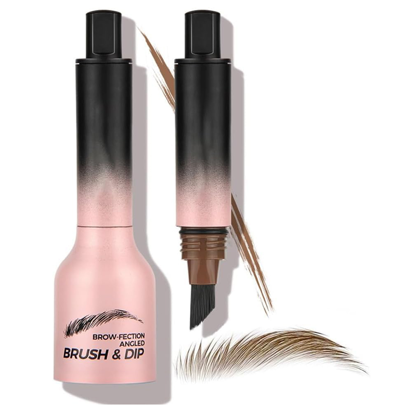 Eyebrow Cream Waterproof Not Smudge Add Charm - Image 10