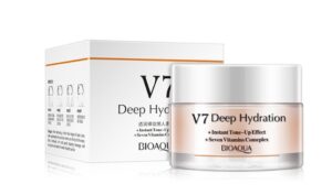 Alternative view of Face cream brightens complexion lazy cream
