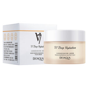 Face cream brightens complexion lazy cream - Image 8