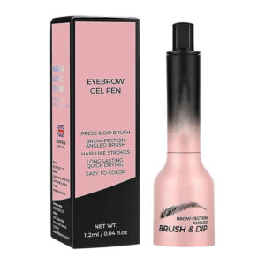 Alternative view of Eyebrow Cream Waterproof Not Smudge Add Charm