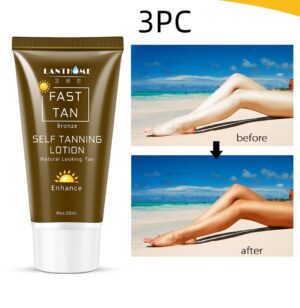 Tanning Cream Body Lotion - Image 9