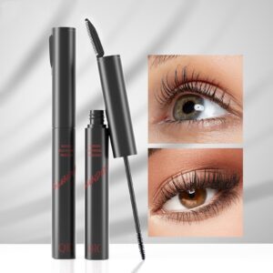 Alternative view of Mascara Lengthening Shaping Long Thick Naturally Waterproof Sweat-proof Not Smudge