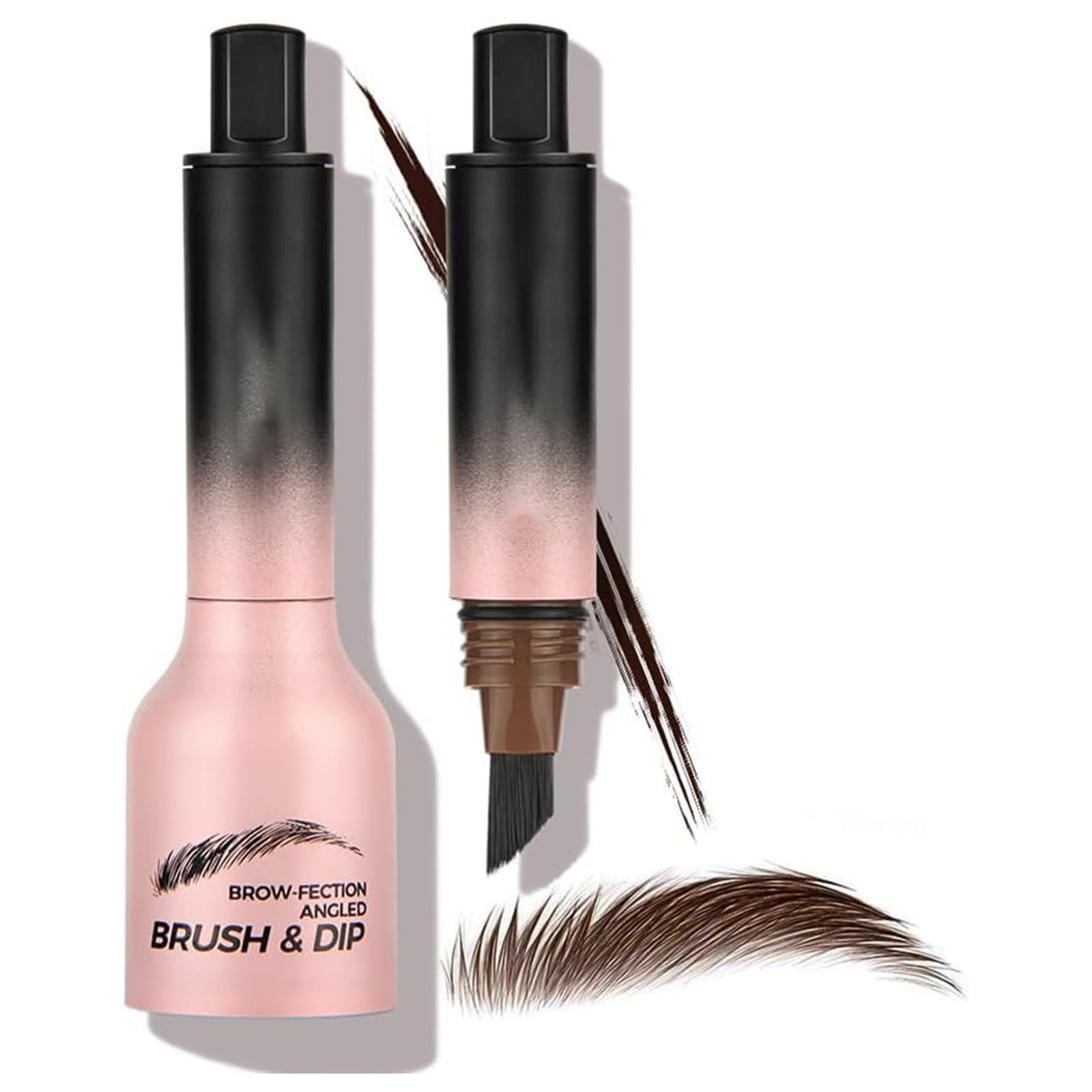 Eyebrow Cream Waterproof Not Smudge Add Charm - Image 5