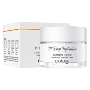 Face cream brightens complexion lazy cream - Image 7