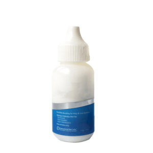 Alternative view of Hair Block Lace Head Cover Waterproof Wig Glue