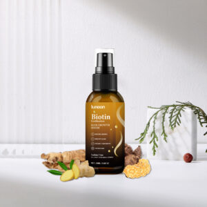 Biotin Hair Growth Spray Strong And Tough Anti-fall