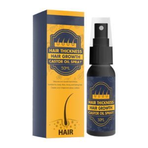 Alternative view of Hair Growth Solution Black Dense Growth Solution