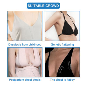 Breast Plant Nutrition Solution Breast Care - Image 3
