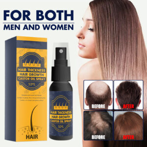 Hair Growth Solution Black Dense Growth Solution - Image 6
