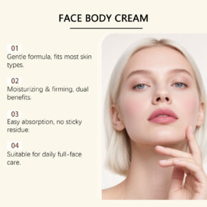 Alternative view of Moisturizing Lotion