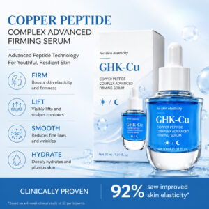 Copper Peptide Advanced Firming Serum - Image 4
