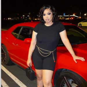Short Curly Scalp Women's Fashion Wig - Image 4