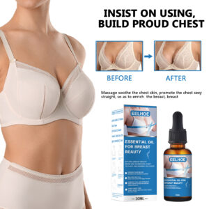 Breast Plant Nutrition Solution Breast Care - Image 5