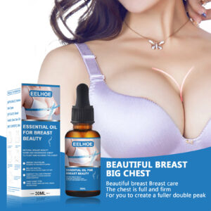 Alternative view of Breast Plant Nutrition Solution Breast Care