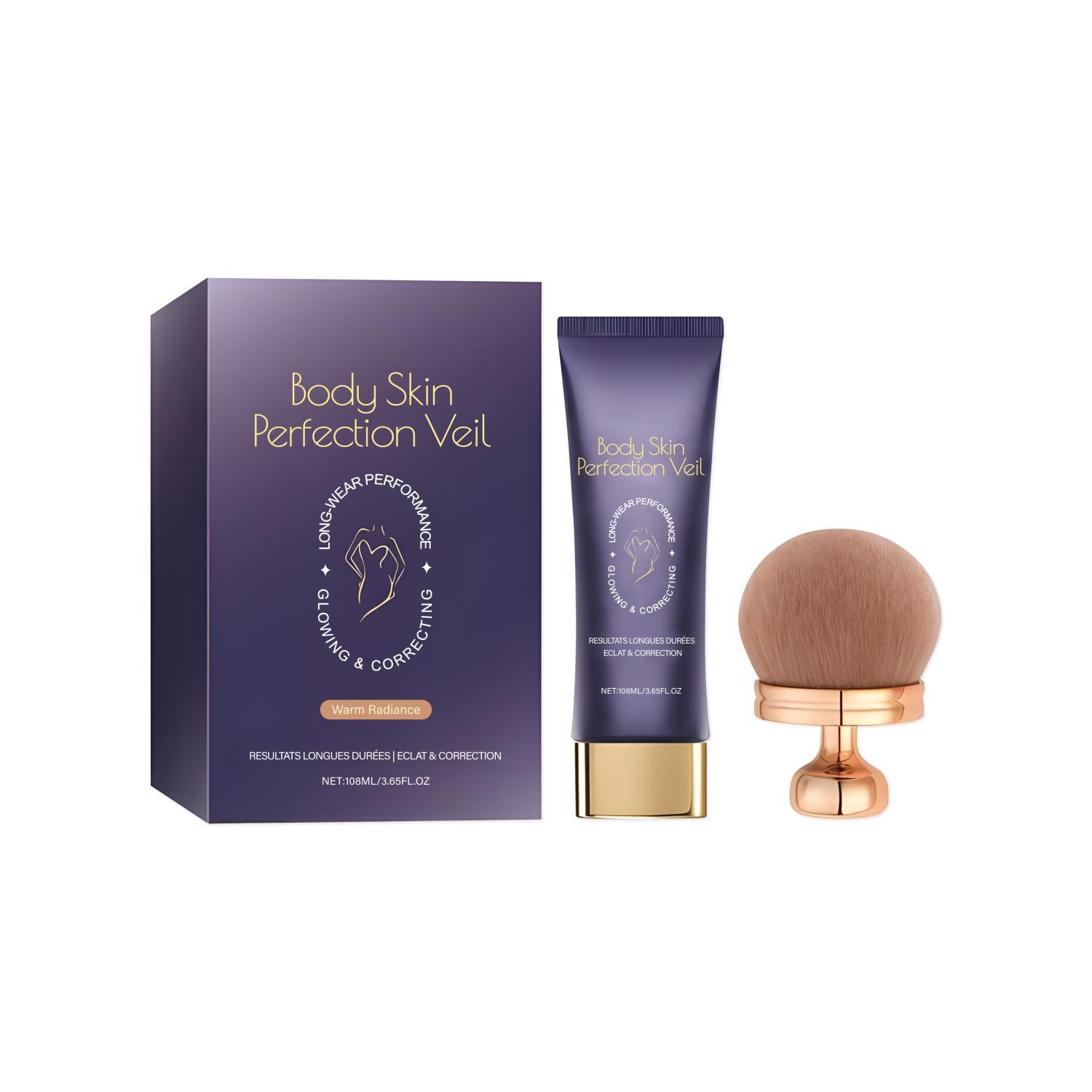 Body Concealer Repair Cream - Image 4