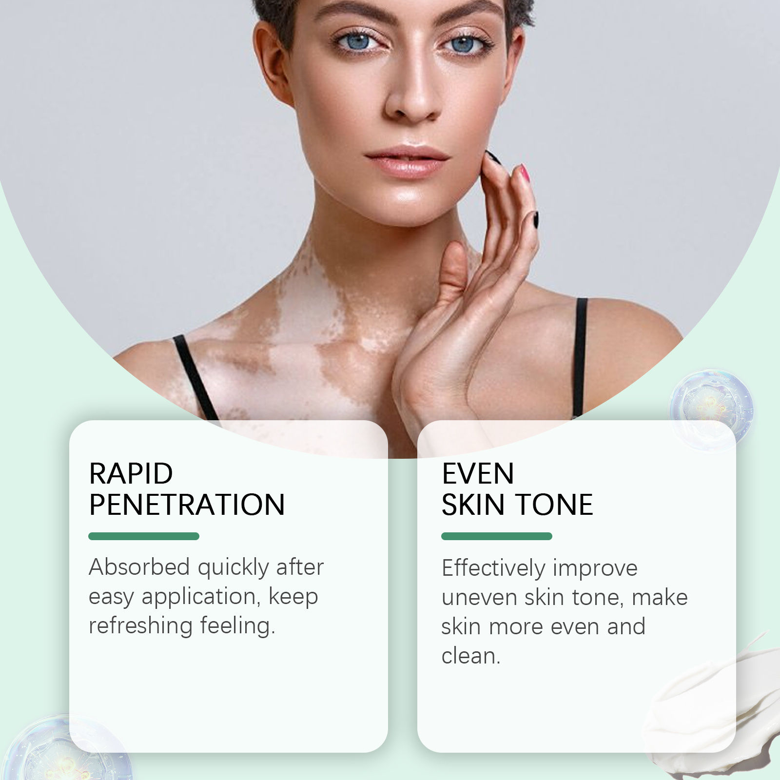 Skin Care Cream 30g Box - Image 6
