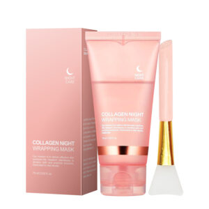 Collagen Peel-Off Mask - Image 4