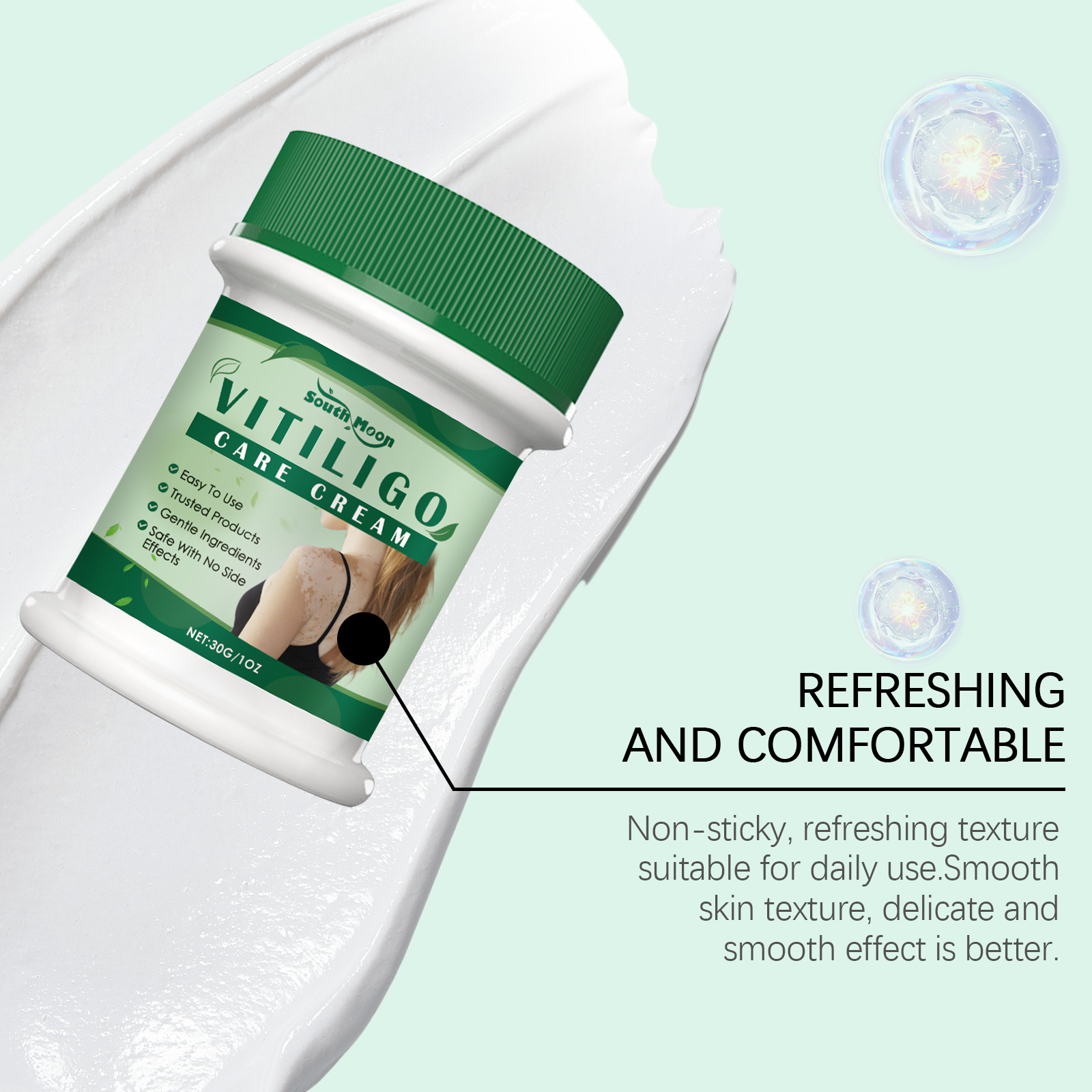 Skin Care Cream 30g Box - Image 5