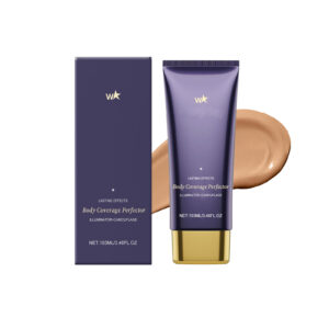 Body Concealer Repair Cream Golden Radiance 103ml-box