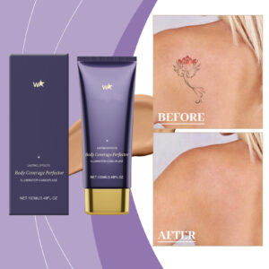 Alternative view of Body Concealer Repair Cream  Golden Radiance 103ml-box