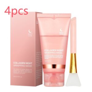Collagen Peel-Off Mask - Image 6