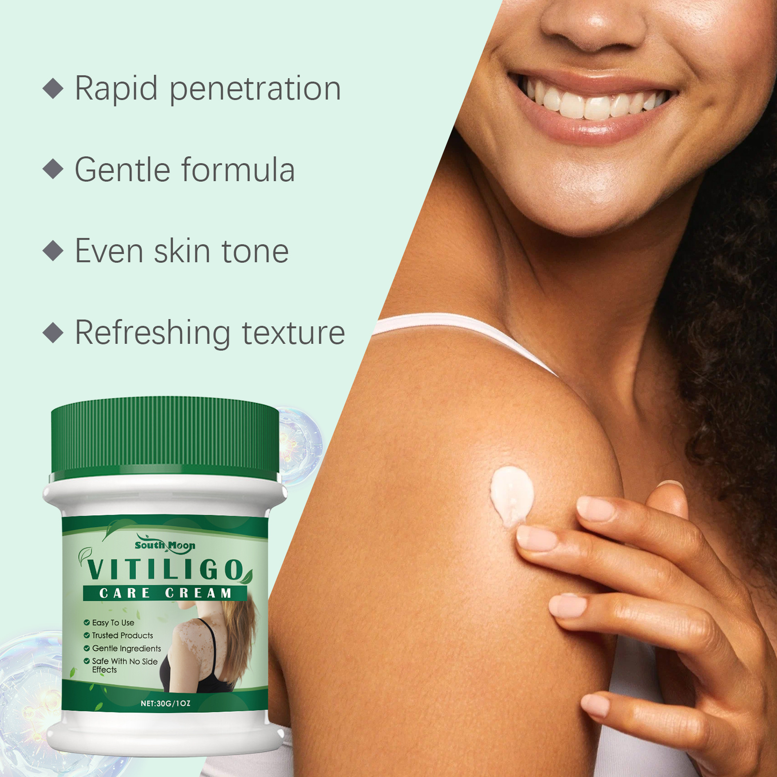 Skin Care Cream 30g Box - Image 7