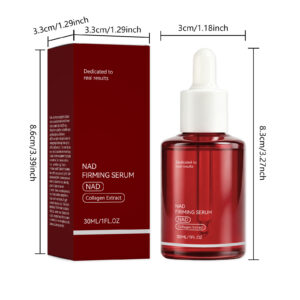 Tirage Firming  30ml Box - Image 4
