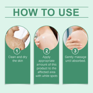 Skin Care Cream 30g Box - Image 10