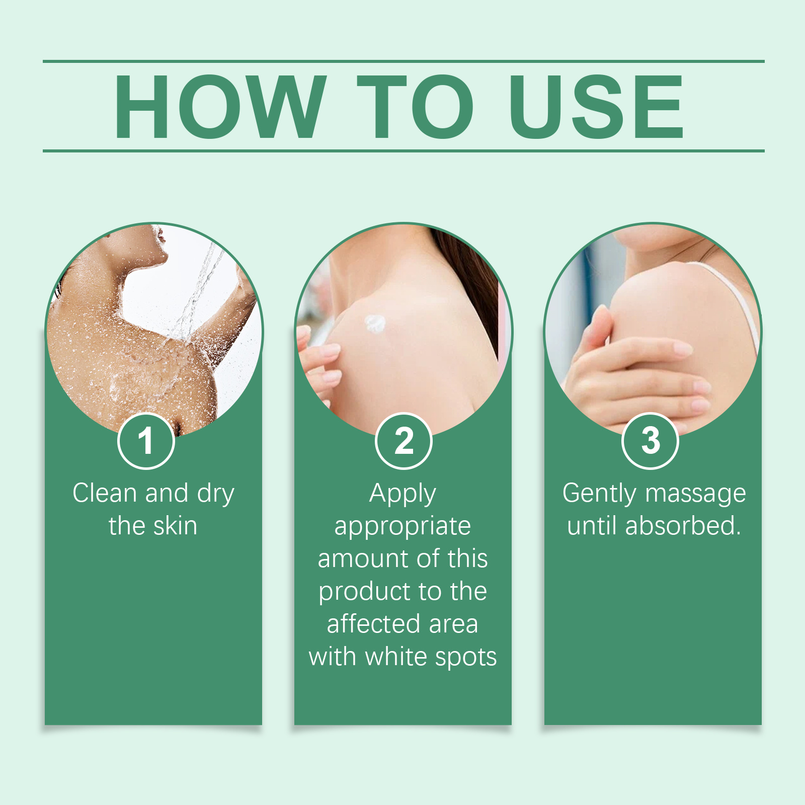 Skin Care Cream 30g Box - Image 10