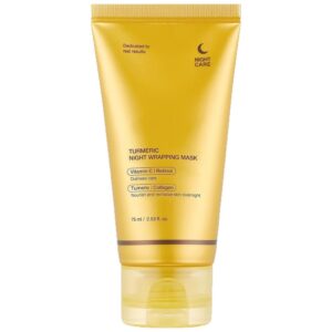 Alternative view of Collagen Peel-Off Mask