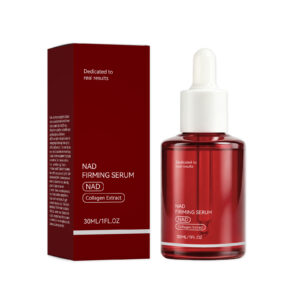 Tirage Firming  30ml Box