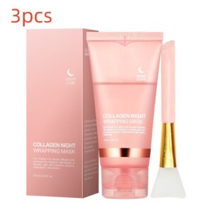 Collagen Peel-Off Mask - Image 8
