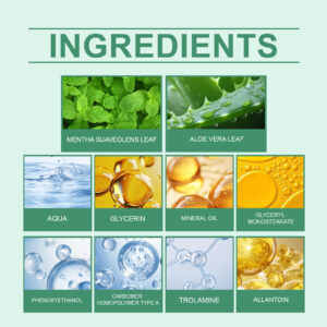 Skin Care Cream 30g Box - Image 8