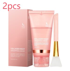 Collagen Peel-Off Mask - Image 5