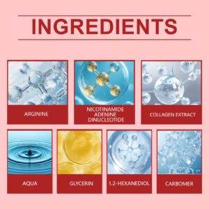 Tirage Firming  30ml Box - Image 9